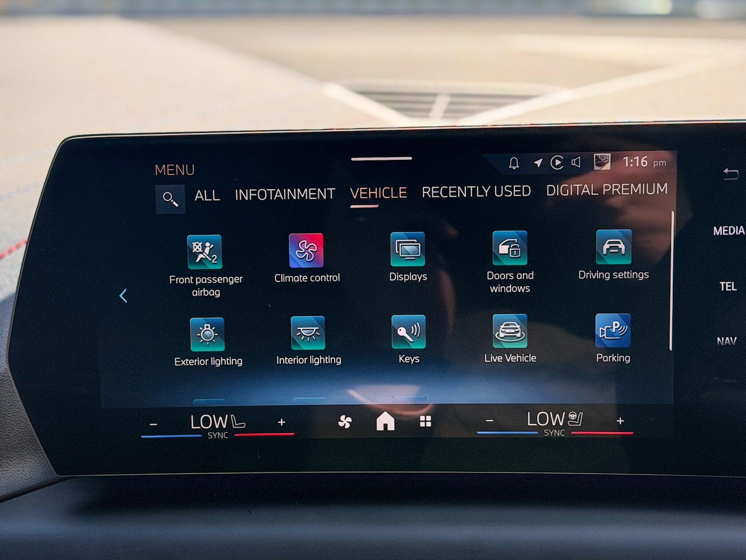 Used BMW 1 Series 2024 for sale - 78115422: Photo 44