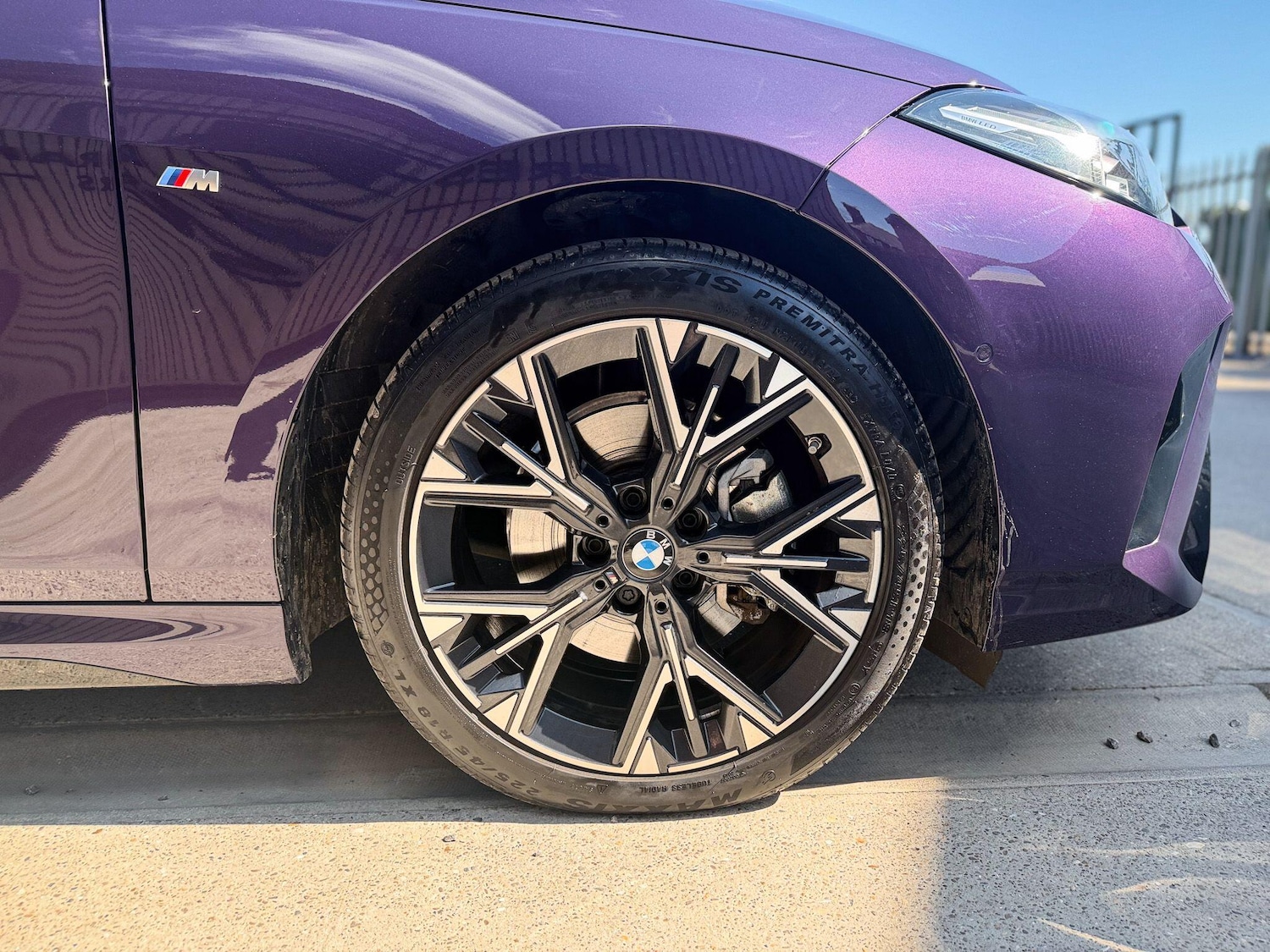 Used BMW 1 Series 2024 for sale - 78115422: Photo 48