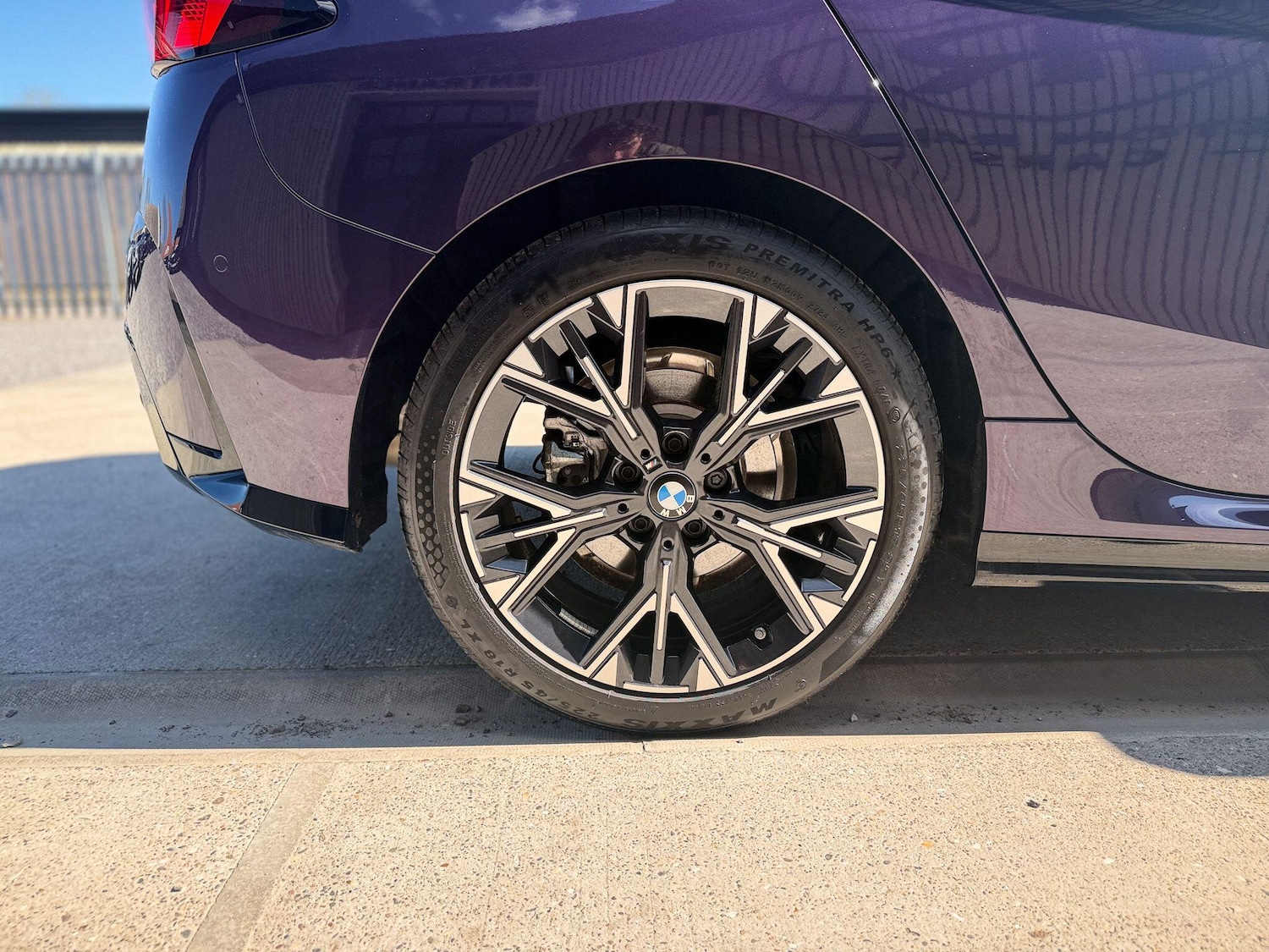 Used BMW 1 Series 2024 for sale - 78115422: Photo 49