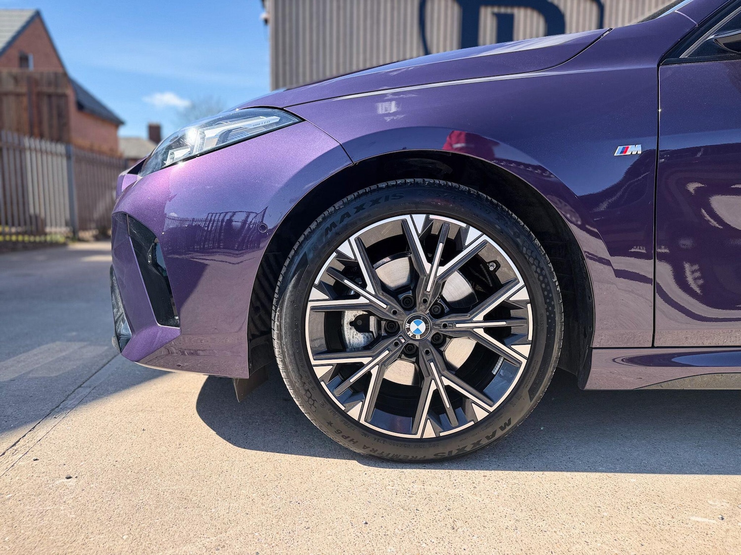 Used BMW 1 Series 2024 for sale - 78115422: Photo 51