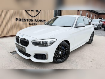 Used BMW 1 Series 2019 for sale - 78548487: Photo