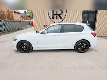 Used BMW 1 Series 2019 for sale - 78548487: Photo