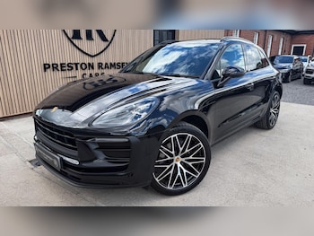 Used Porsche Macan 2021 for sale - 78866272: Photo