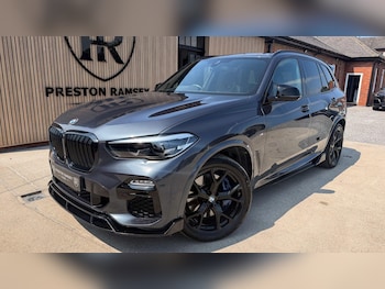 Used BMW X5 2019 for sale - 79278780: Photo
