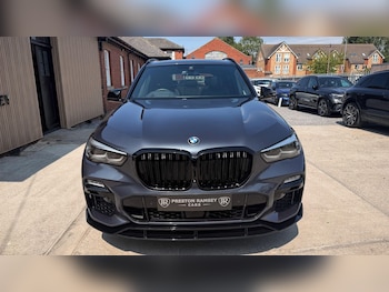 Used BMW X5 2019 for sale - 79278780: Photo