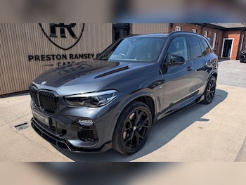 Used BMW X5 2019 for sale - 79278780: Photo