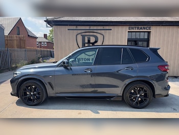Used BMW X5 2019 for sale - 79278780: Photo