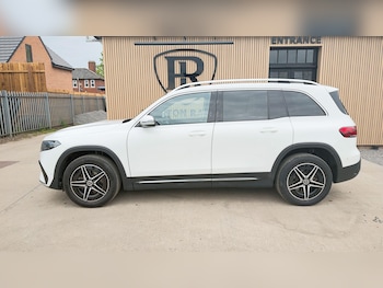 Used Mercedes-Benz EQB 2023 for sale - 78573713: Photo