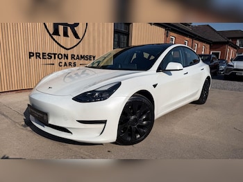 Used Tesla Model 3 2021 for sale - 79520947: Photo