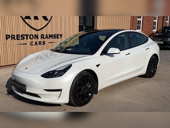 Used Tesla Model 3 2021 for sale - 79520947: Photo