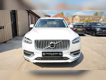 Used Volvo XC90 2022 for sale - 78170543: Photo