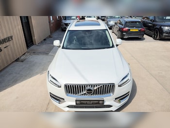 Used Volvo XC90 2022 for sale - 78170543: Photo