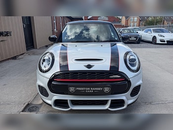 Used MINI Hatch 2020 for sale - 79532918: Photo