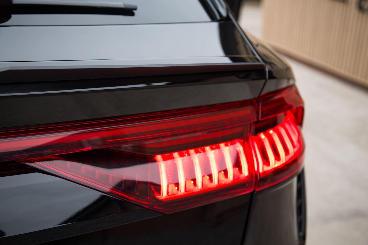 Used Audi RS Q8 for sale - 78141383: Photo 13