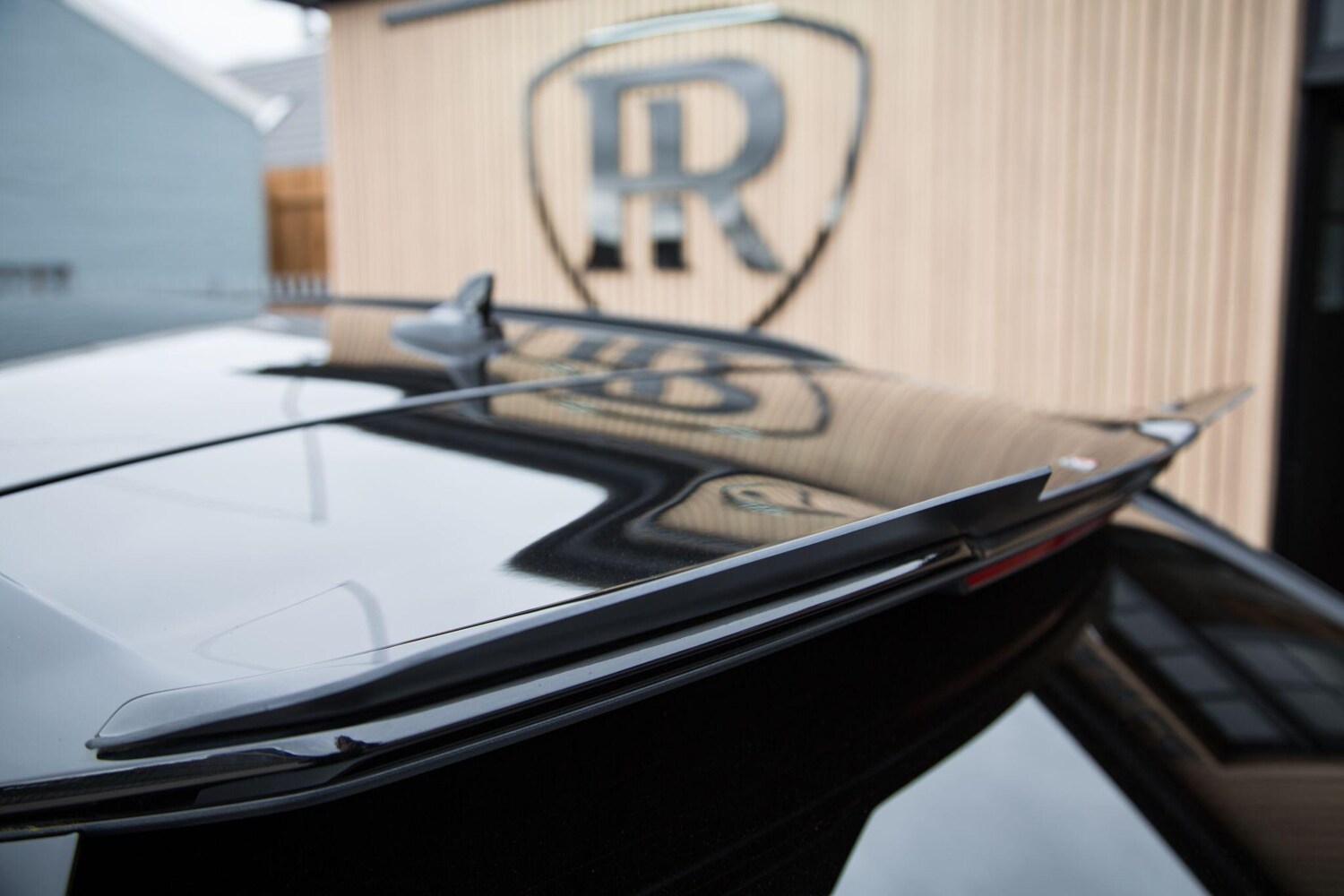 Used Audi RS Q8 for sale - 78141383: Photo 18