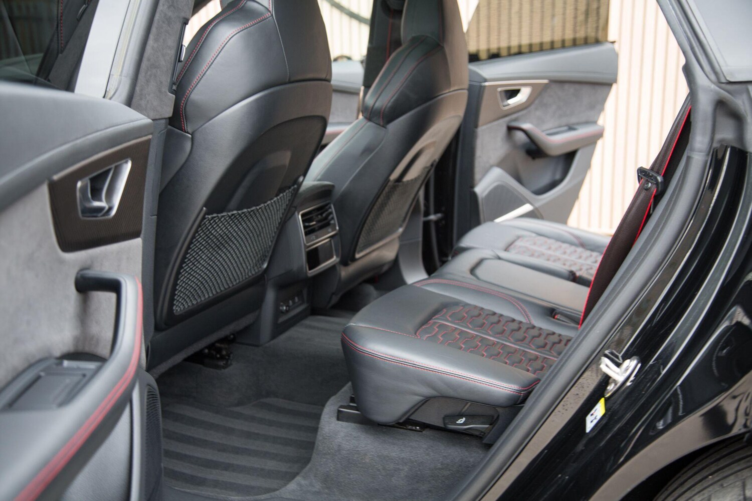 Used Audi RS Q8 for sale - 78141383: Photo 25