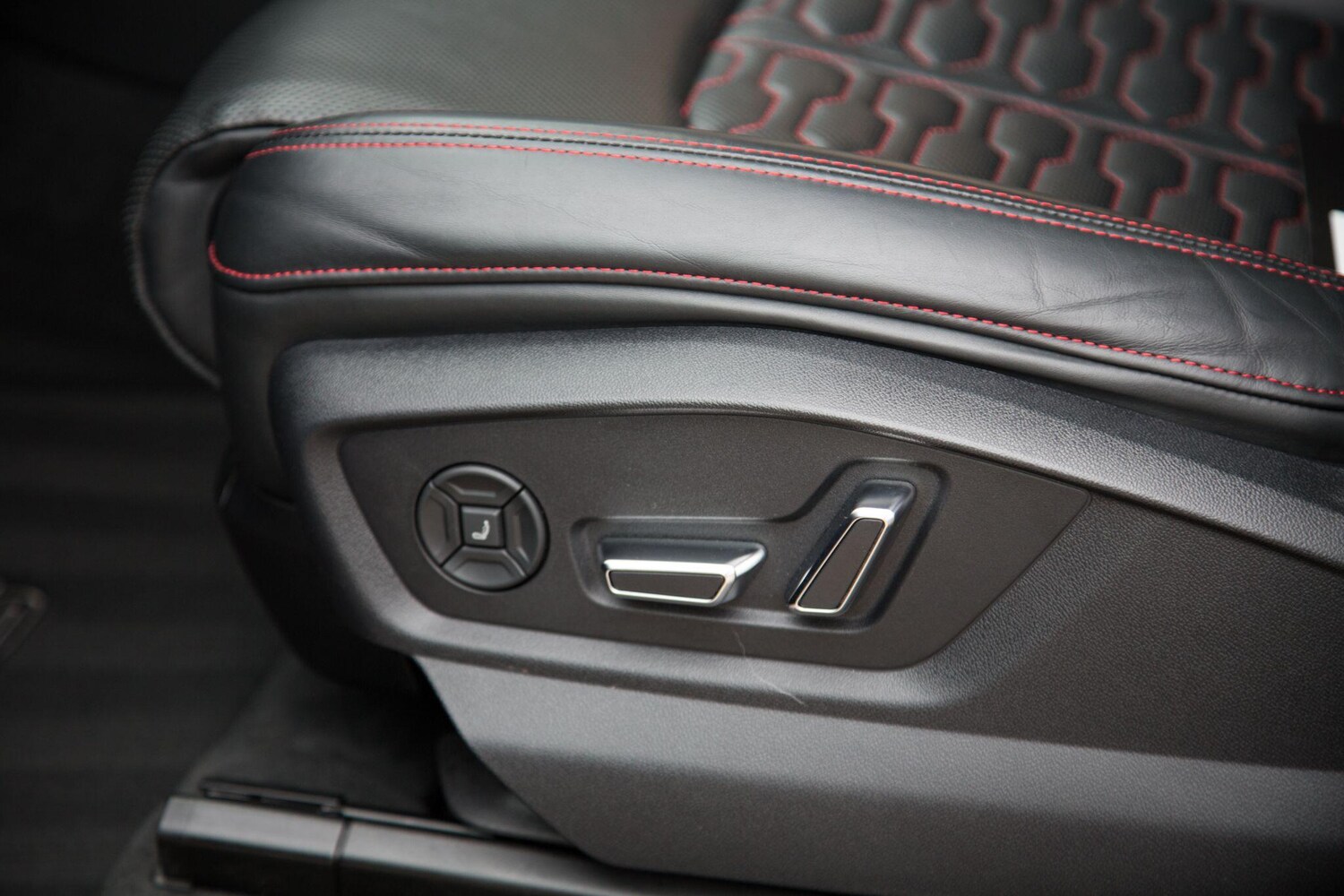 Used Audi RS Q8 for sale - 78141383: Photo 26