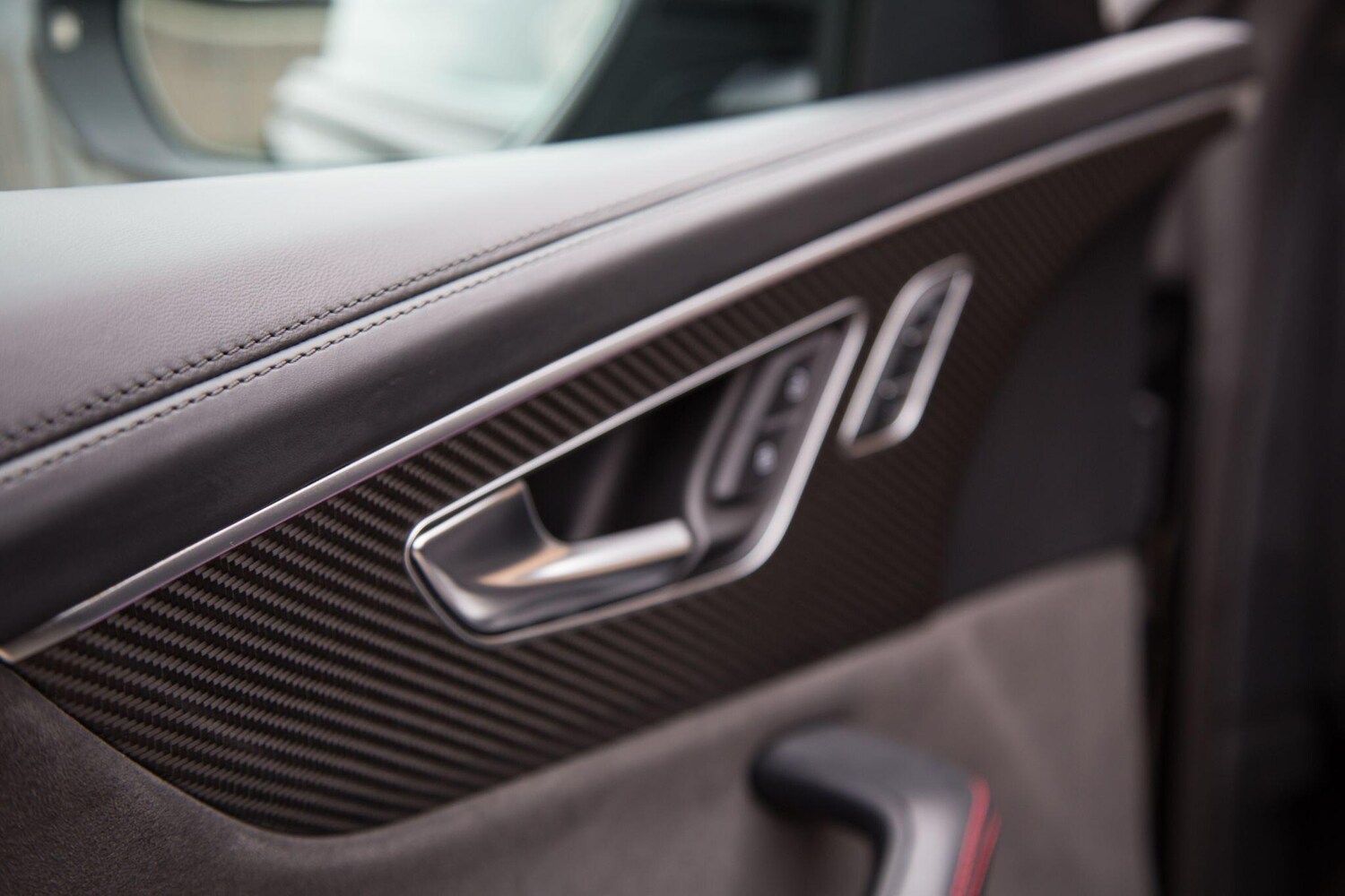 Used Audi RS Q8 for sale - 78141383: Photo 39