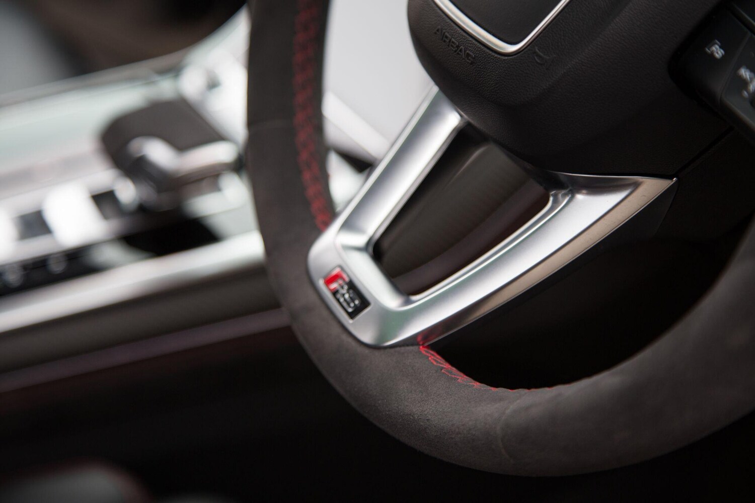 Used Audi RS Q8 for sale - 78141383: Photo 41