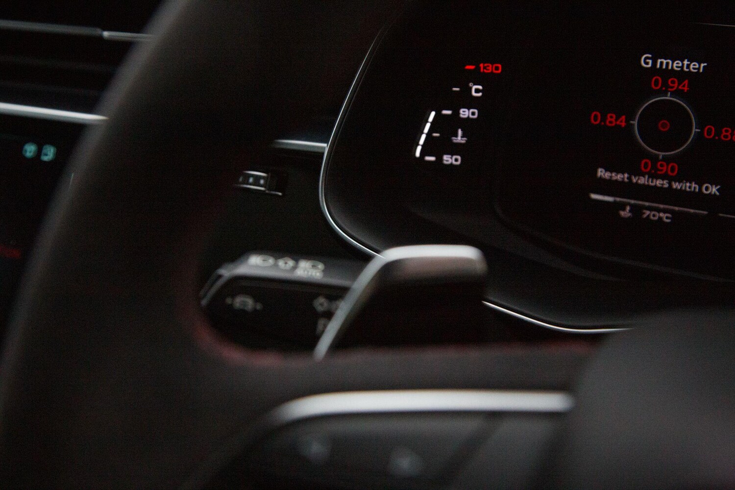 Used Audi RS Q8 for sale - 78141383: Photo 48