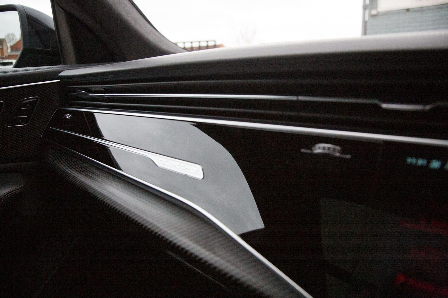 Used Audi RS Q8 for sale - 78141383: Photo 49