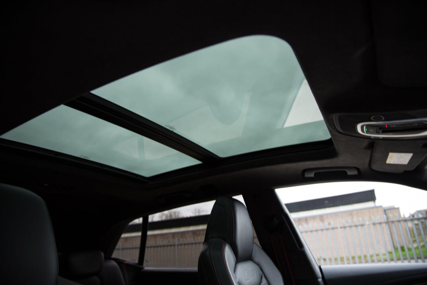 Used Audi RS Q8 for sale - 78141383: Photo 56