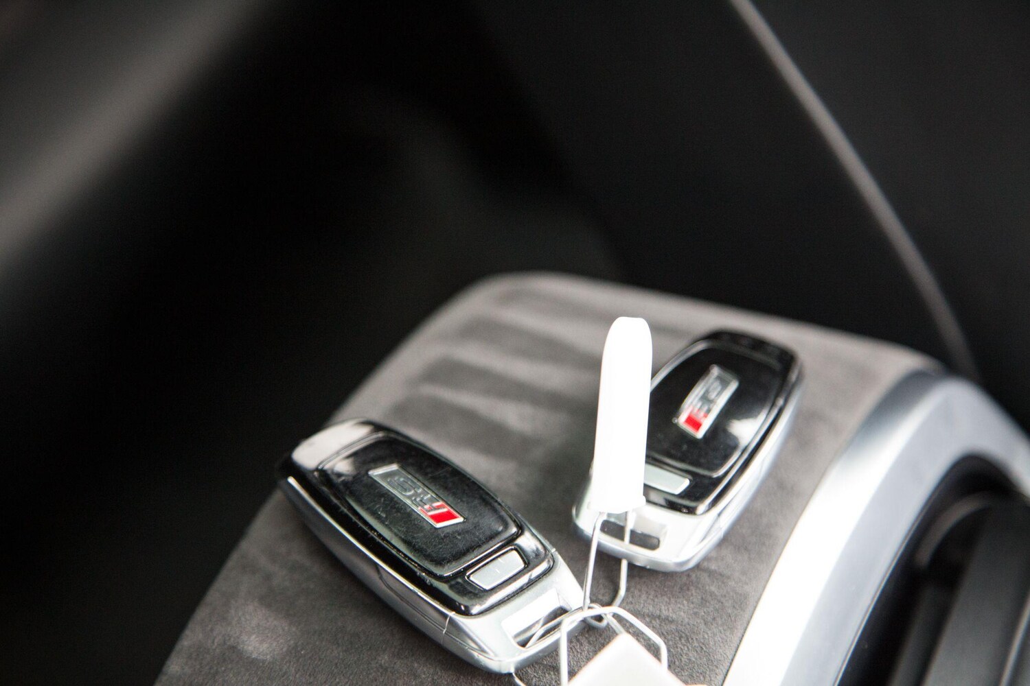 Used Audi RS Q8 for sale - 78141383: Photo 57