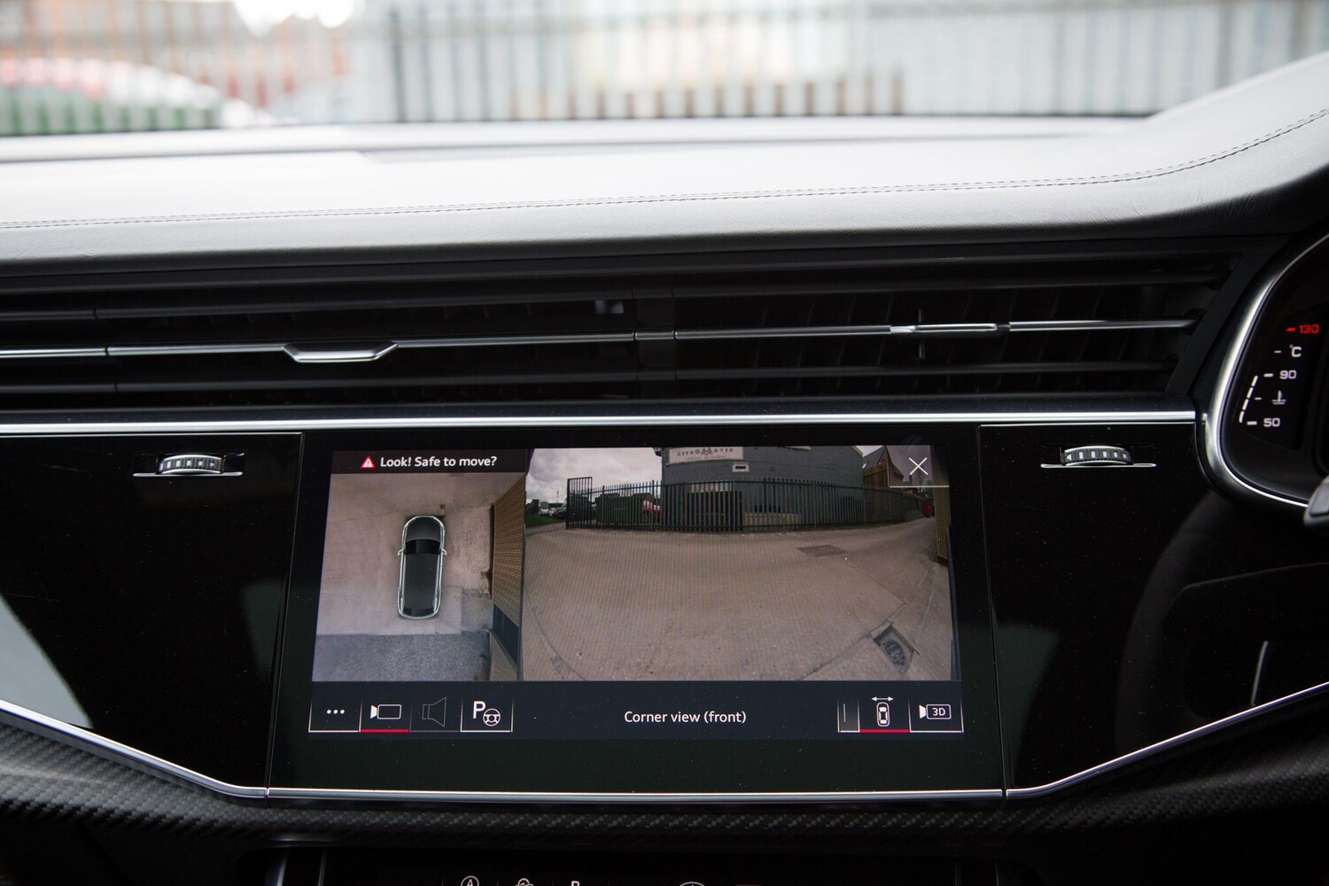 Used Audi RS Q8 for sale - 78141383: Photo 58