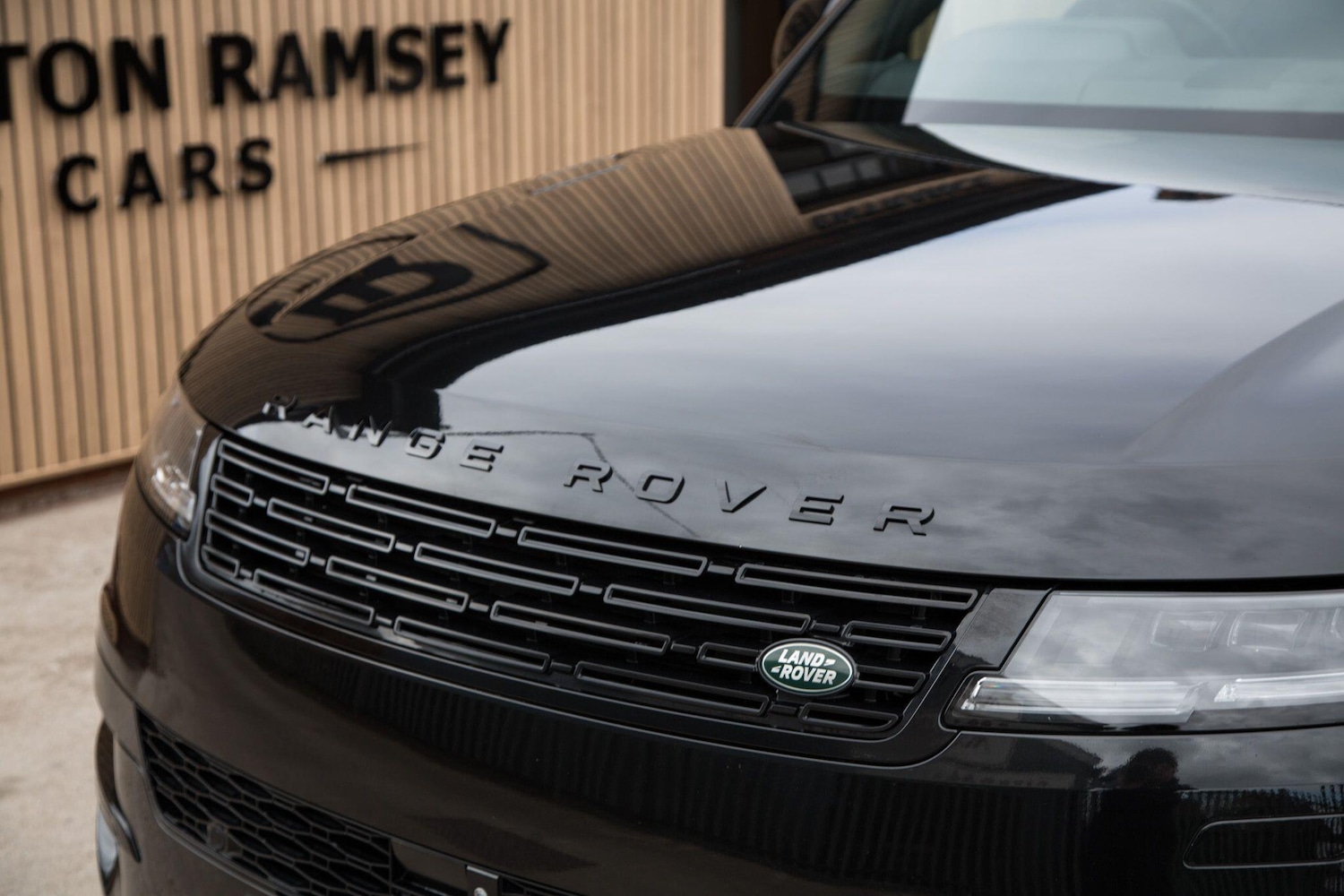 Used Land Rover Range Rover Sport 2023 for sale - 78116196: Photo 10