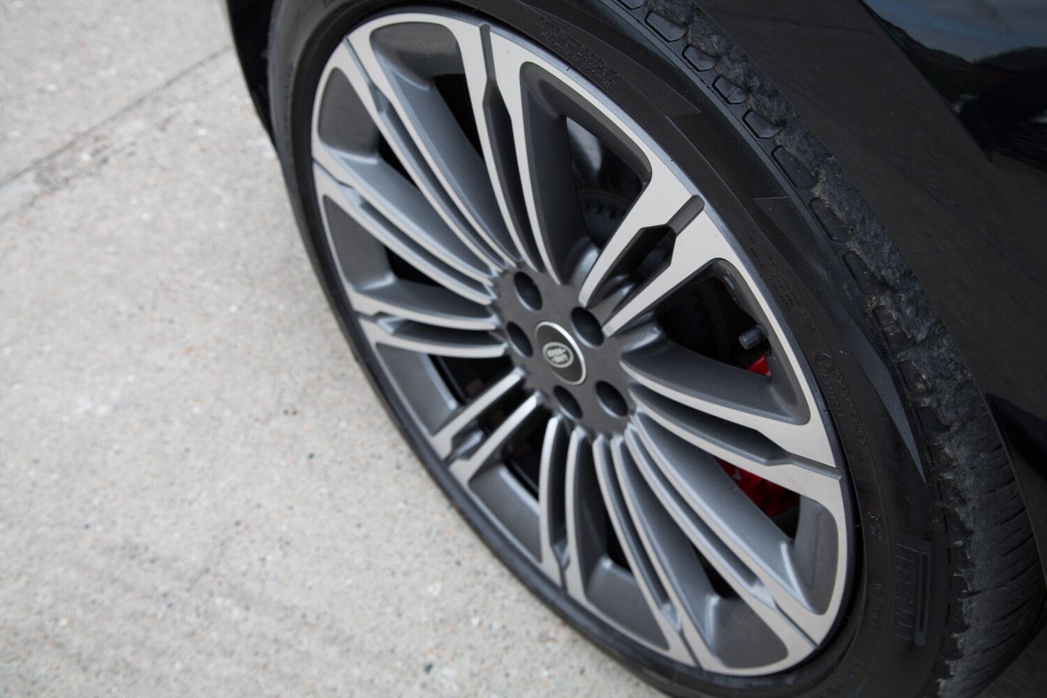 Used Land Rover Range Rover Sport 2023 for sale - 78116196: Photo 12