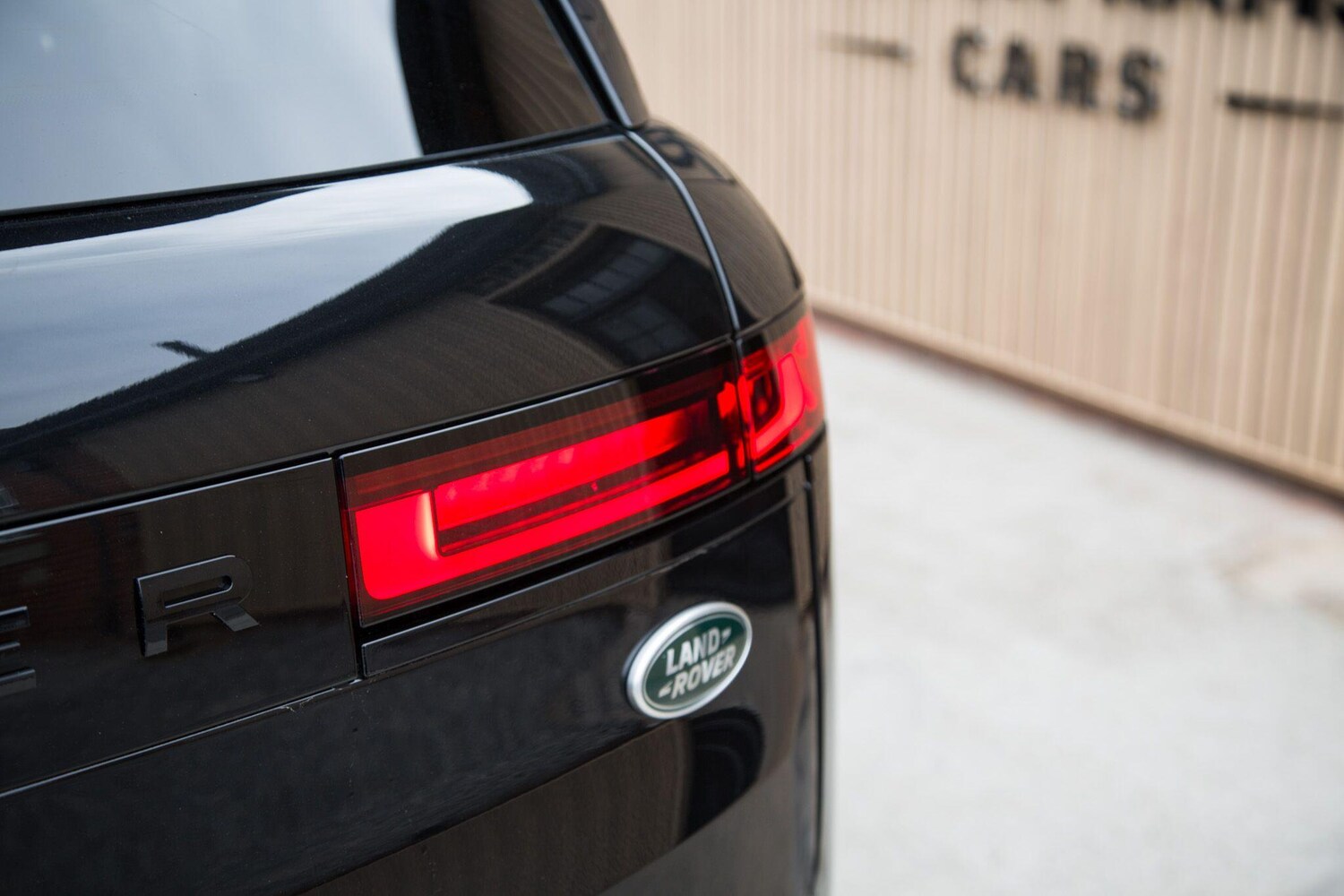 Used Land Rover Range Rover Sport 2023 for sale - 78116196: Photo 13