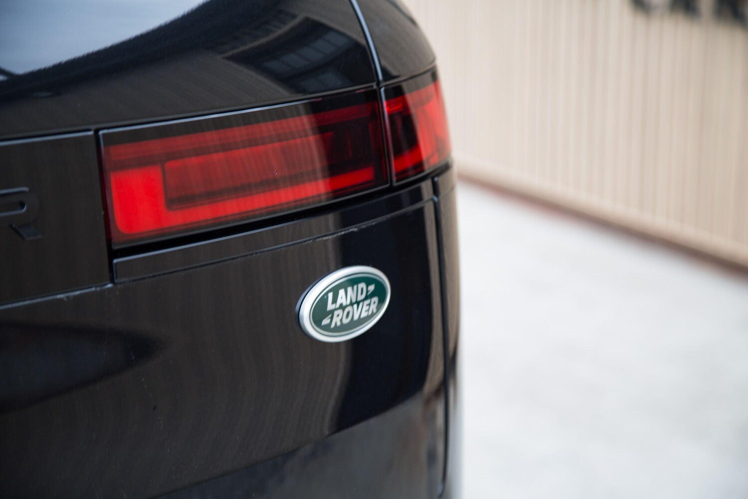 Used Land Rover Range Rover Sport 2023 for sale - 78116196: Photo 14