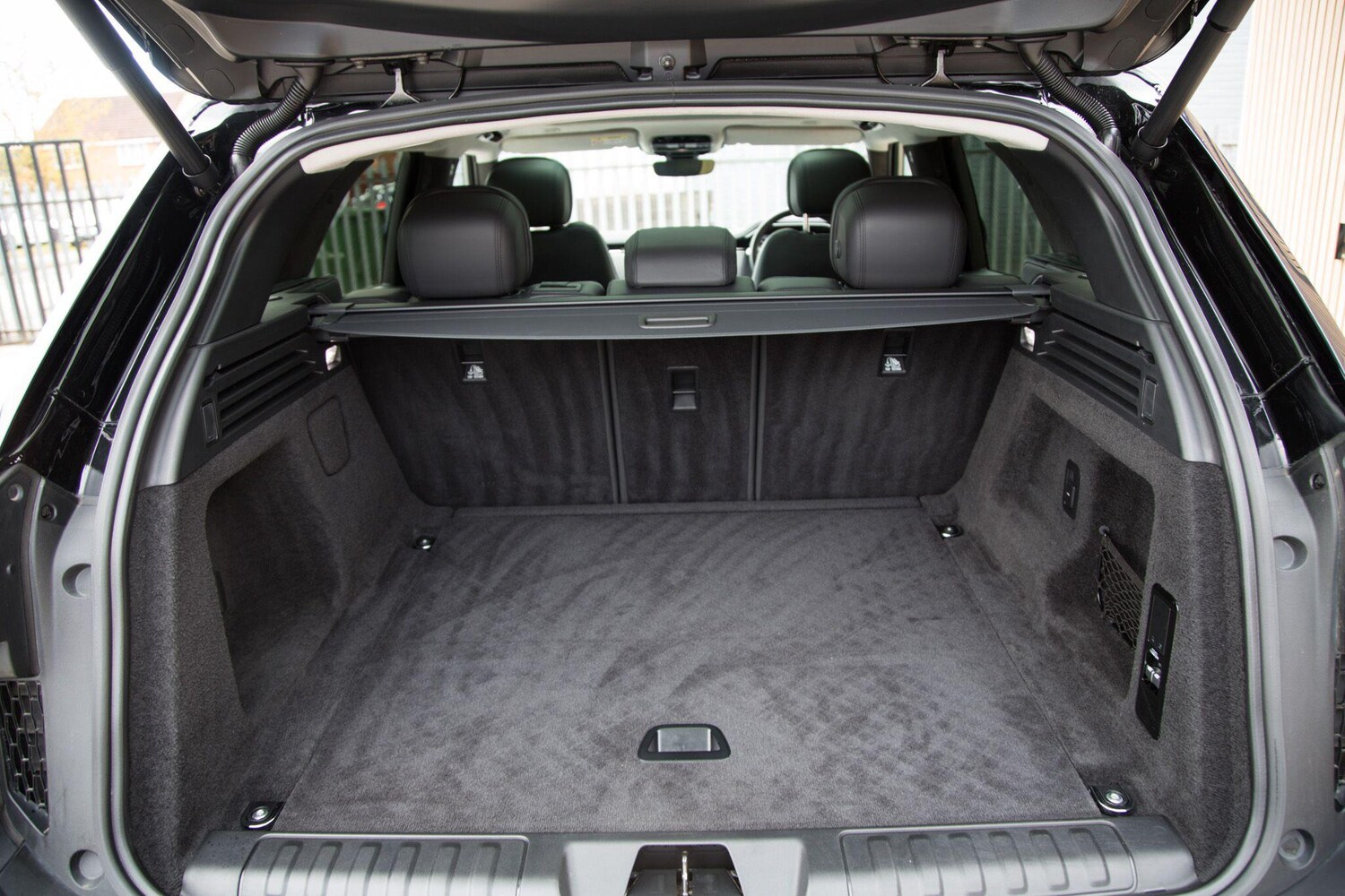 Used Land Rover Range Rover Sport 2023 for sale - 78116196: Photo 17