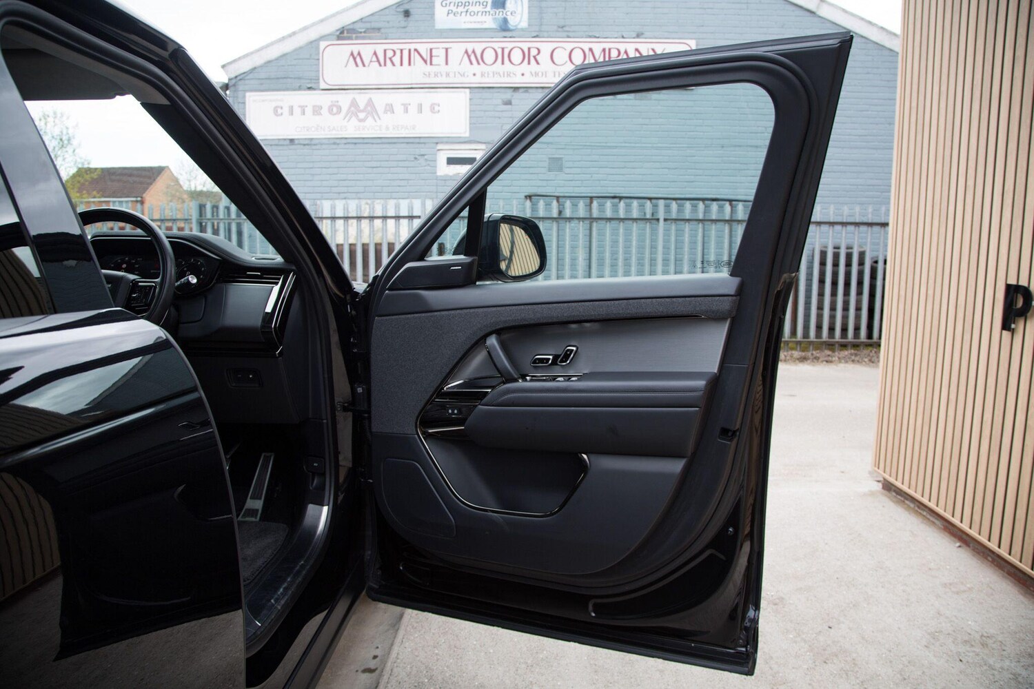 Used Land Rover Range Rover Sport 2023 for sale - 78116196: Photo 21