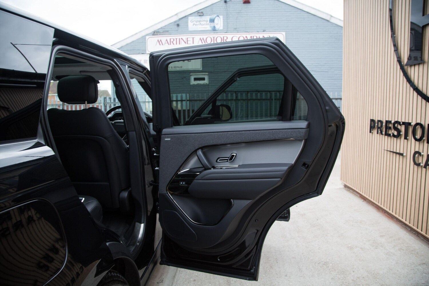 Used Land Rover Range Rover Sport 2023 for sale - 78116196: Photo 22