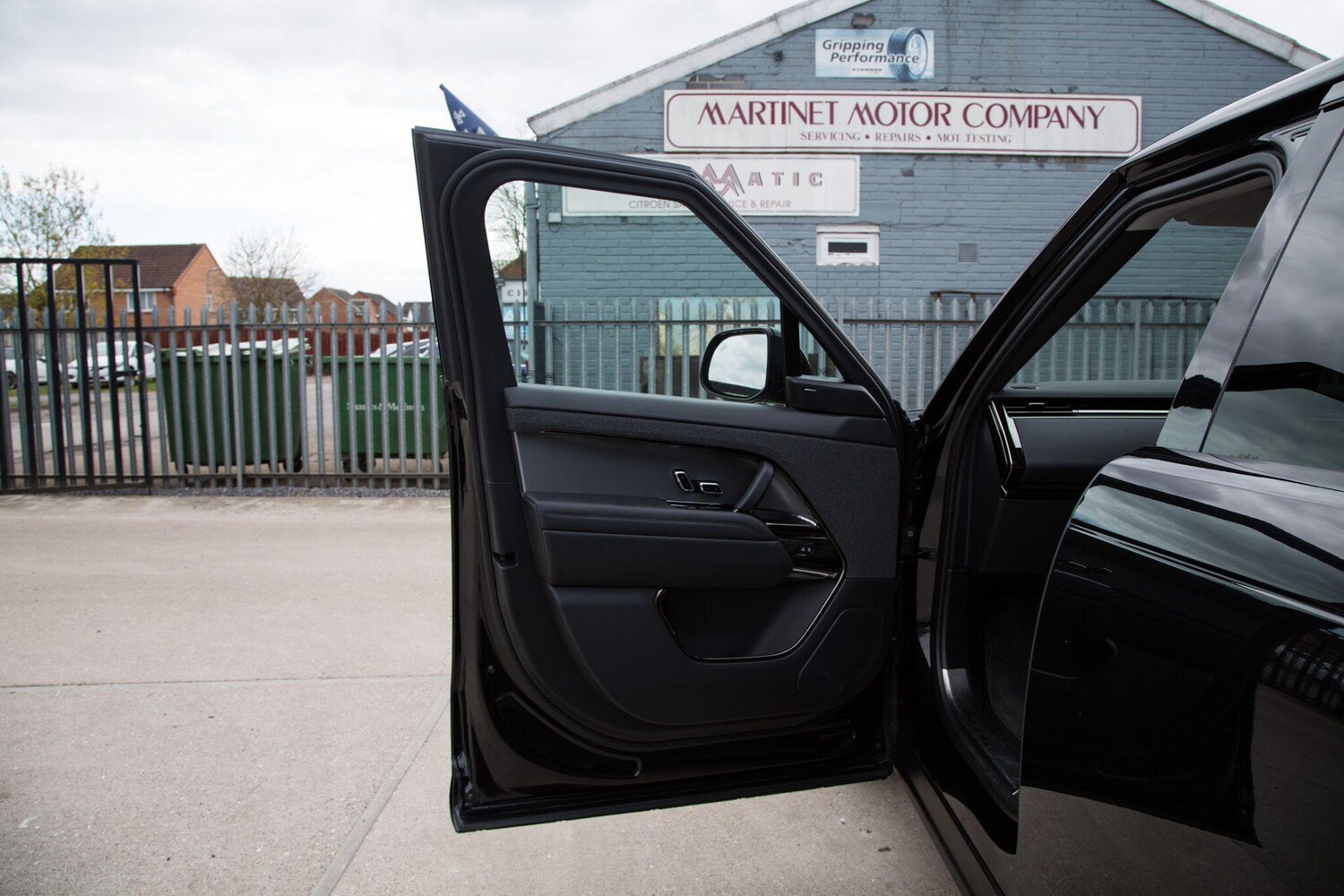 Used Land Rover Range Rover Sport 2023 for sale - 78116196: Photo 23