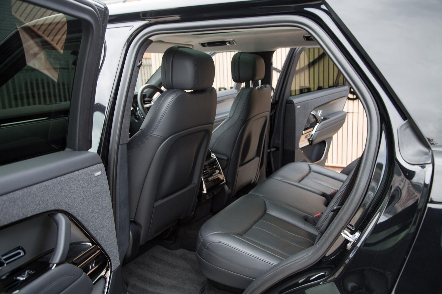 Used Land Rover Range Rover Sport 2023 for sale - 78116196: Photo 25