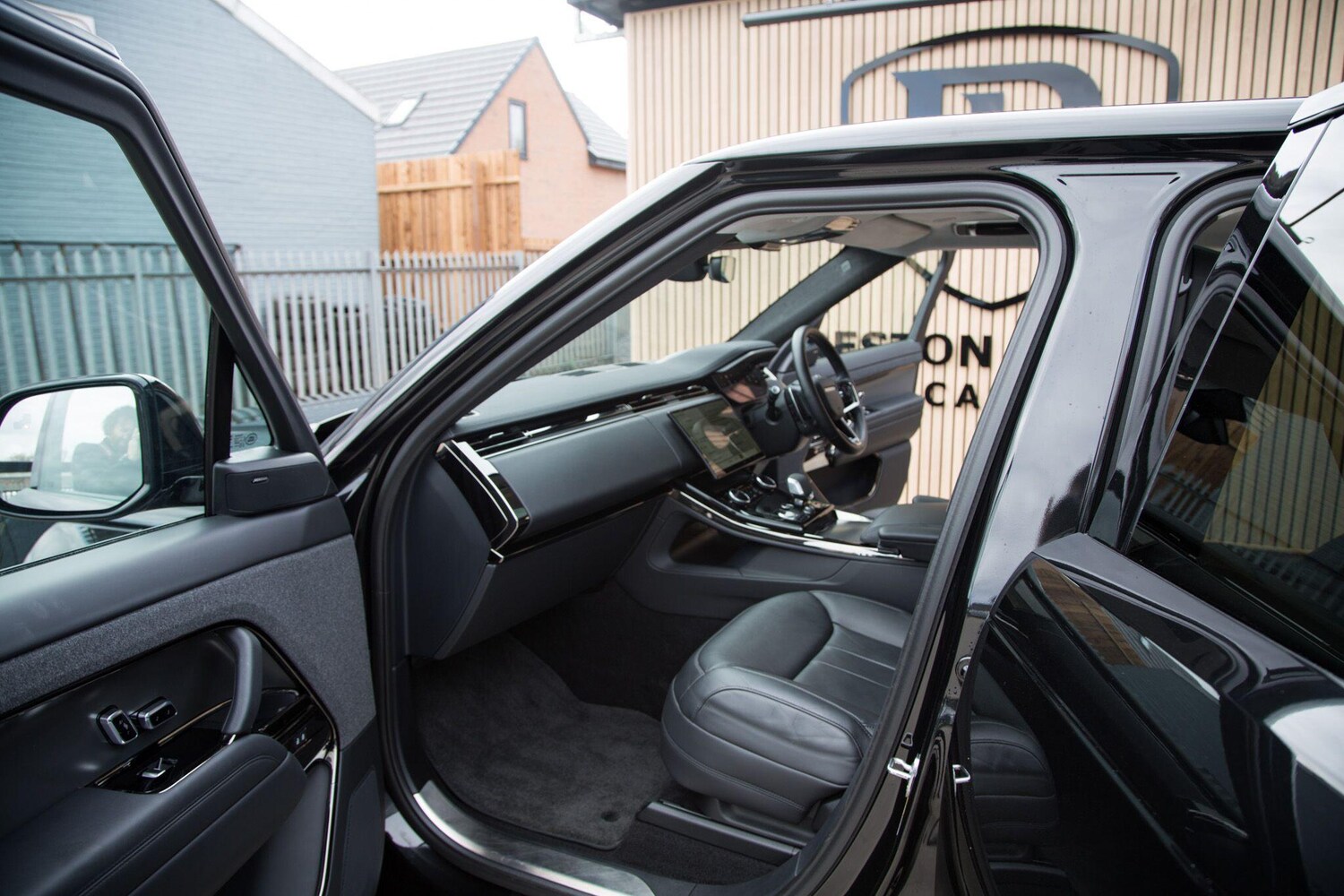 Used Land Rover Range Rover Sport 2023 for sale - 78116196: Photo 27