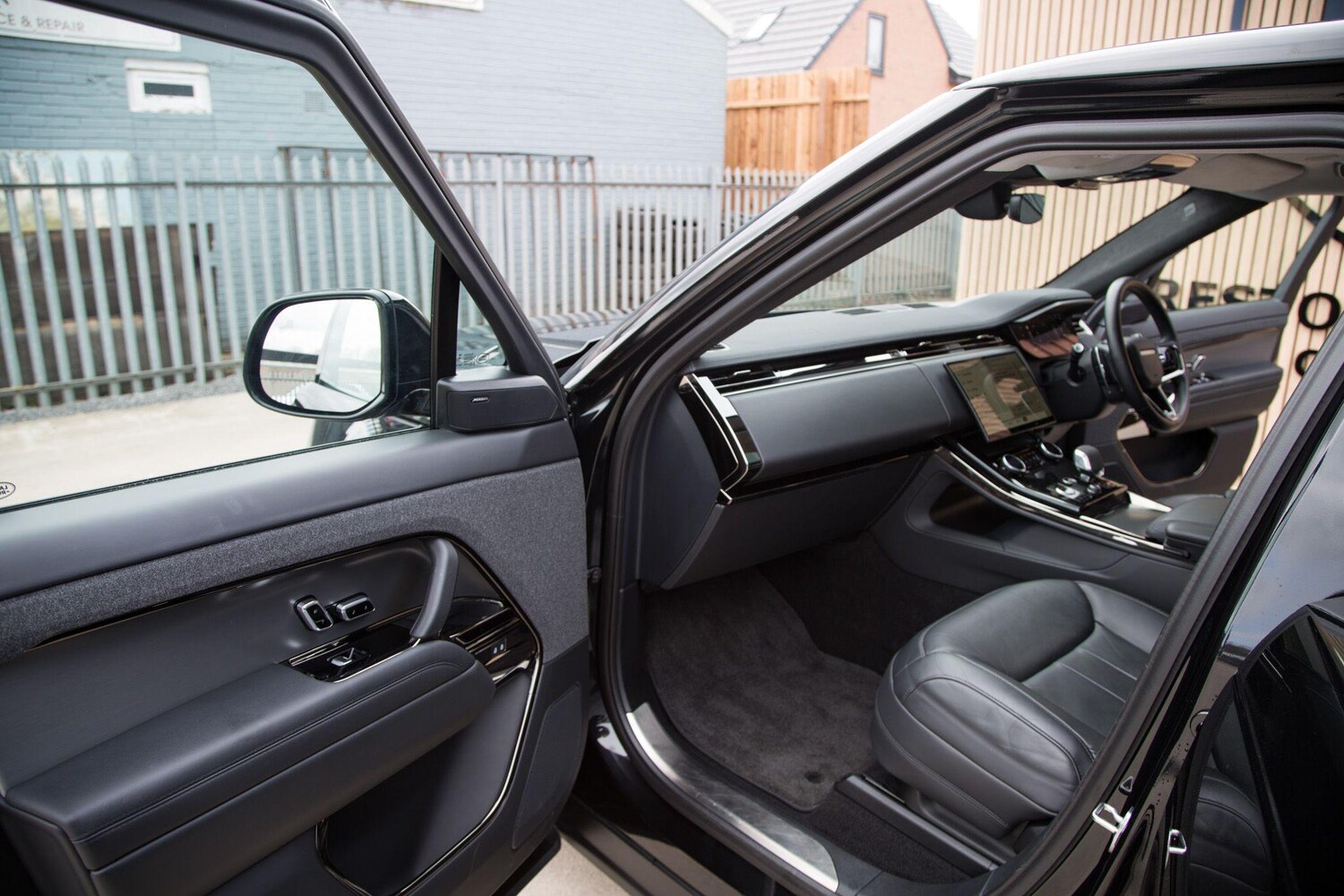 Used Land Rover Range Rover Sport 2023 for sale - 78116196: Photo 29