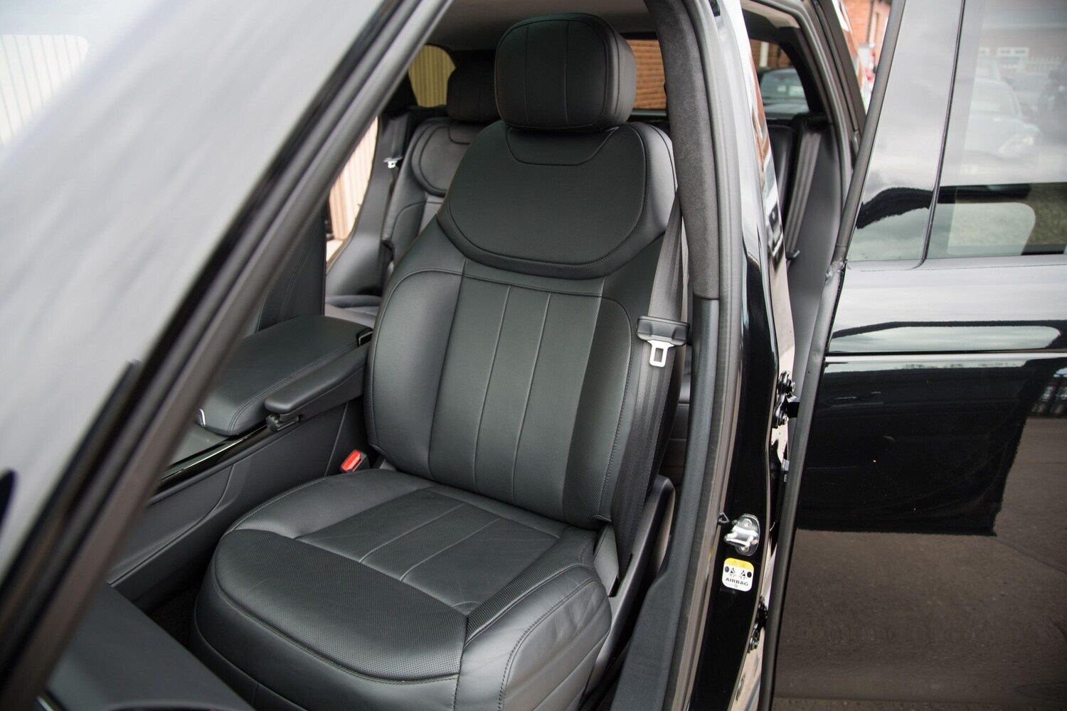 Used Land Rover Range Rover Sport 2023 for sale - 78116196: Photo 30