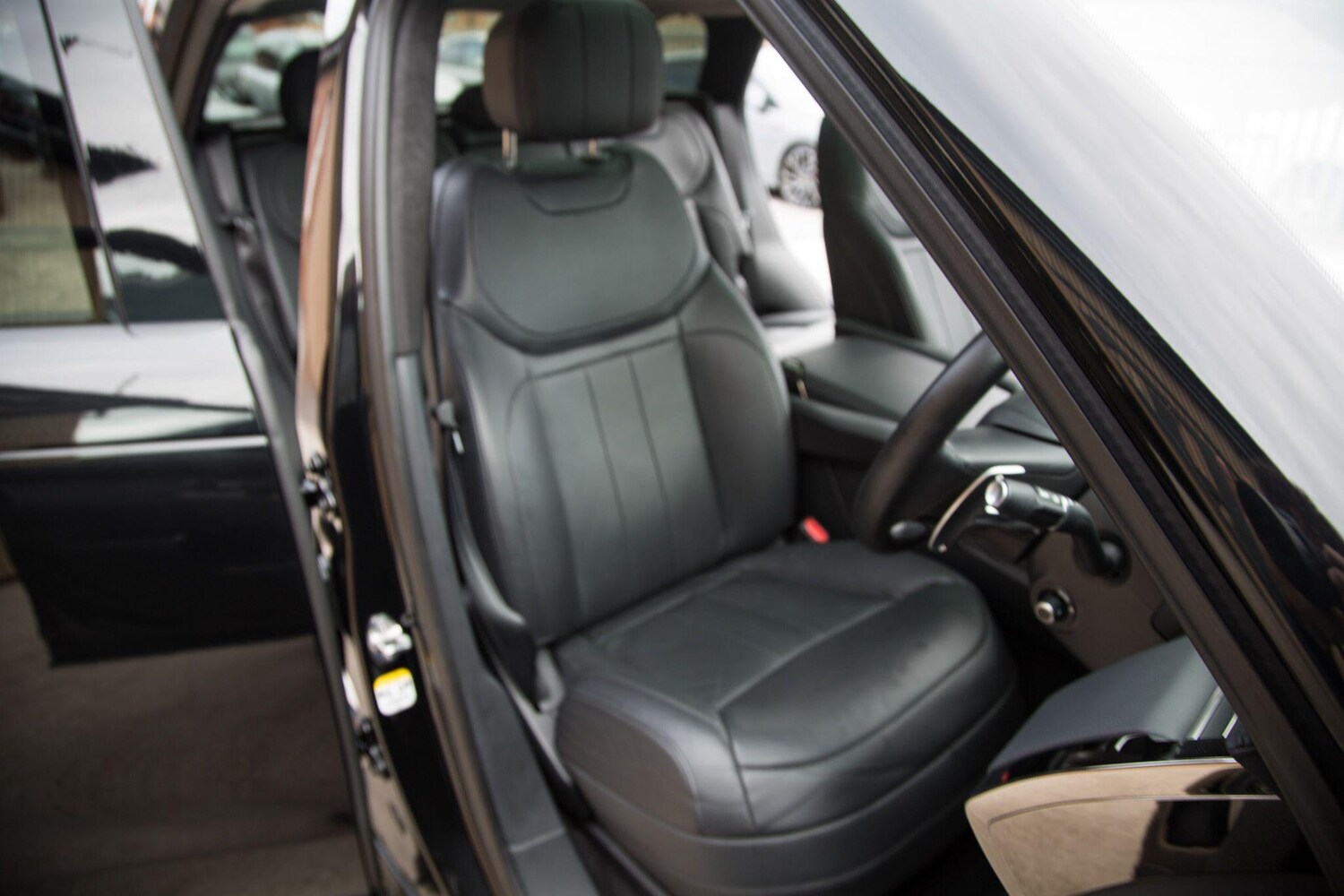 Used Land Rover Range Rover Sport 2023 for sale - 78116196: Photo 31