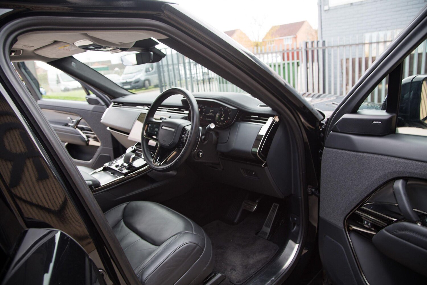 Used Land Rover Range Rover Sport 2023 for sale - 78116196: Photo 32