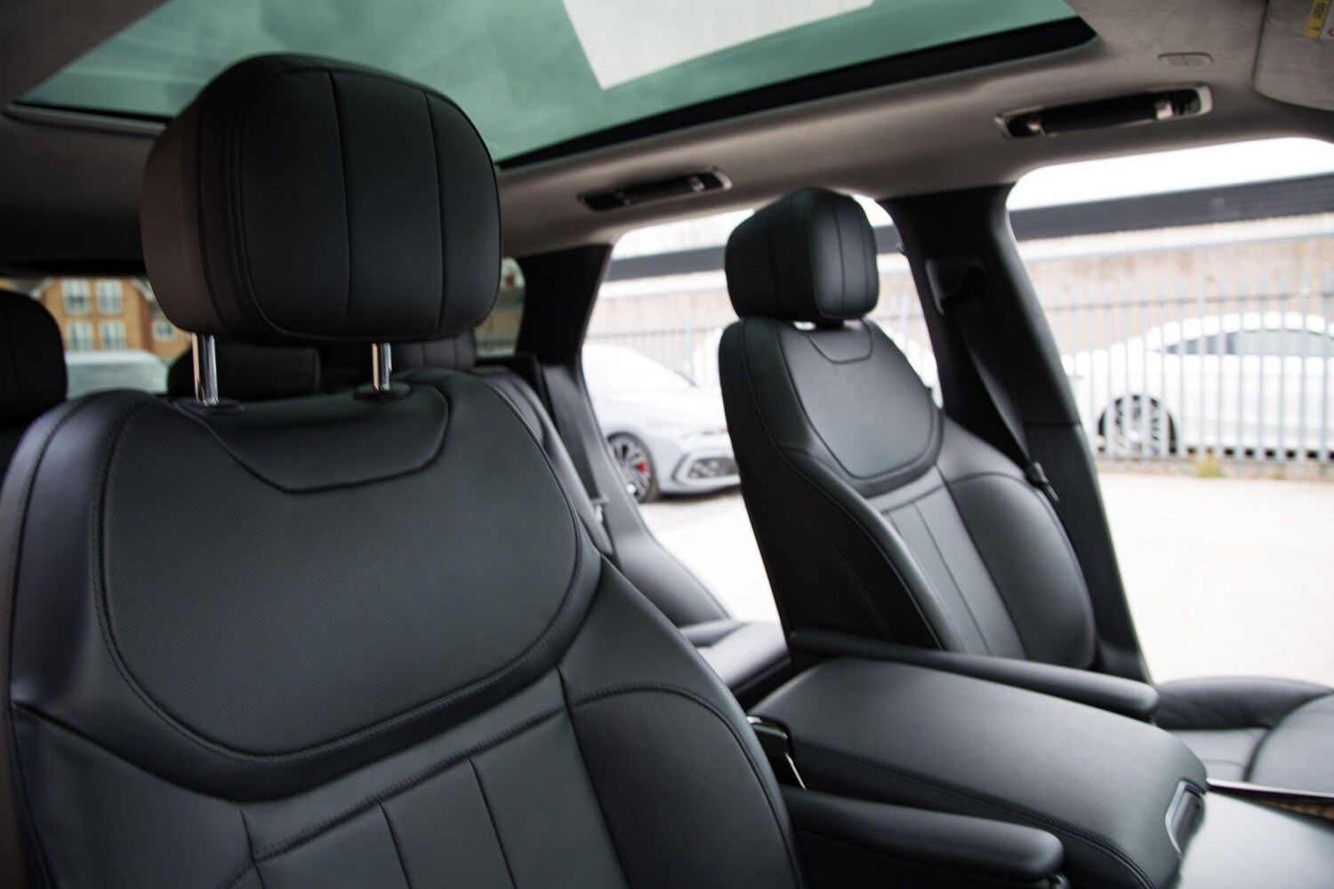 Used Land Rover Range Rover Sport 2023 for sale - 78116196: Photo 35