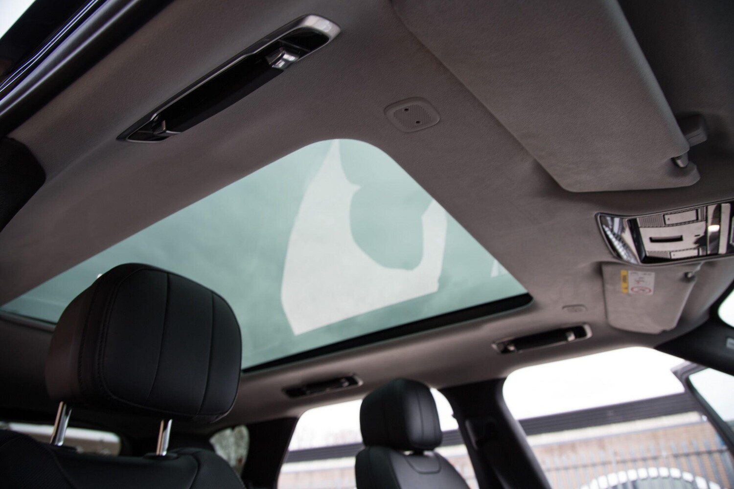 Used Land Rover Range Rover Sport 2023 for sale - 78116196: Photo 36