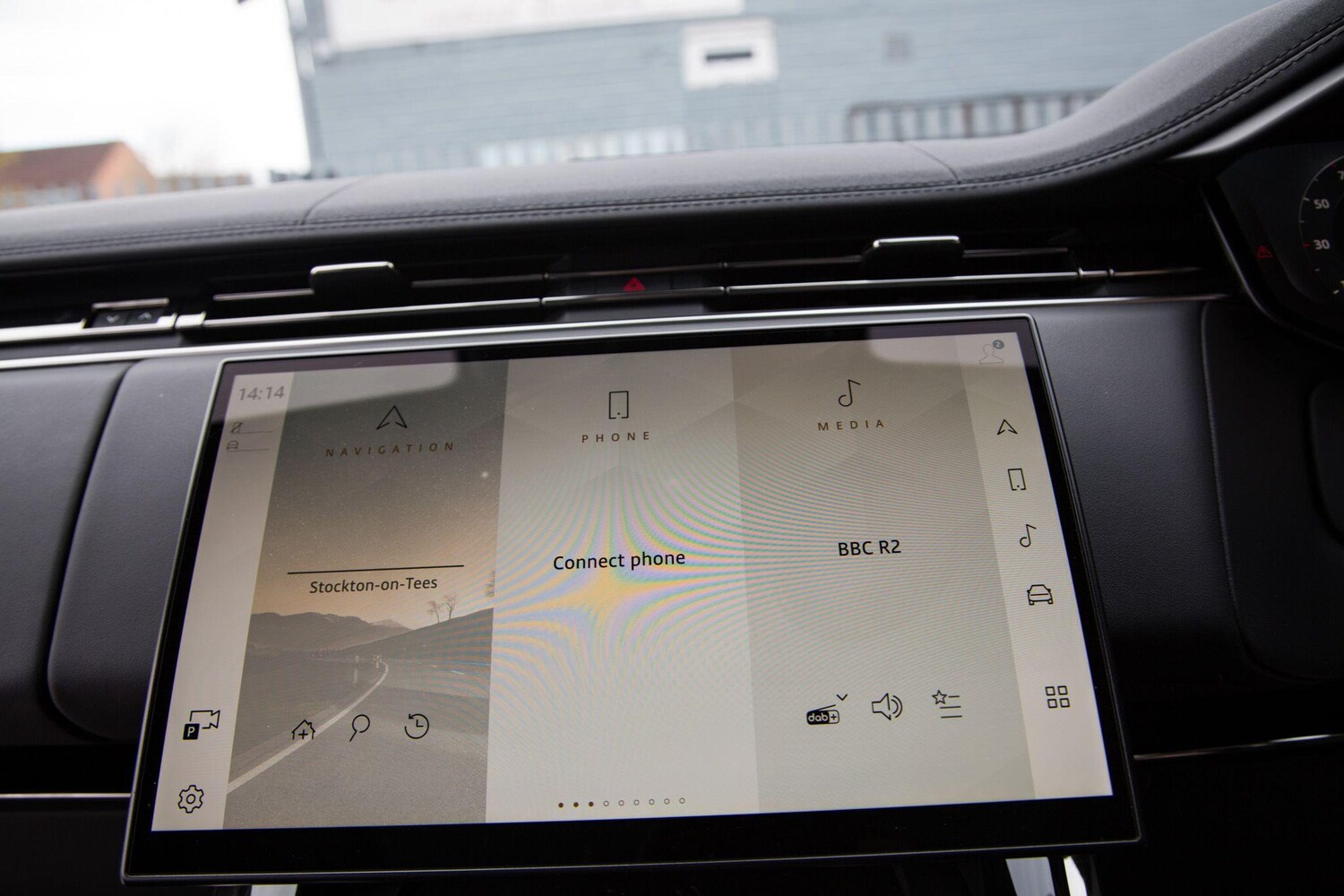 Used Land Rover Range Rover Sport 2023 for sale - 78116196: Photo 38