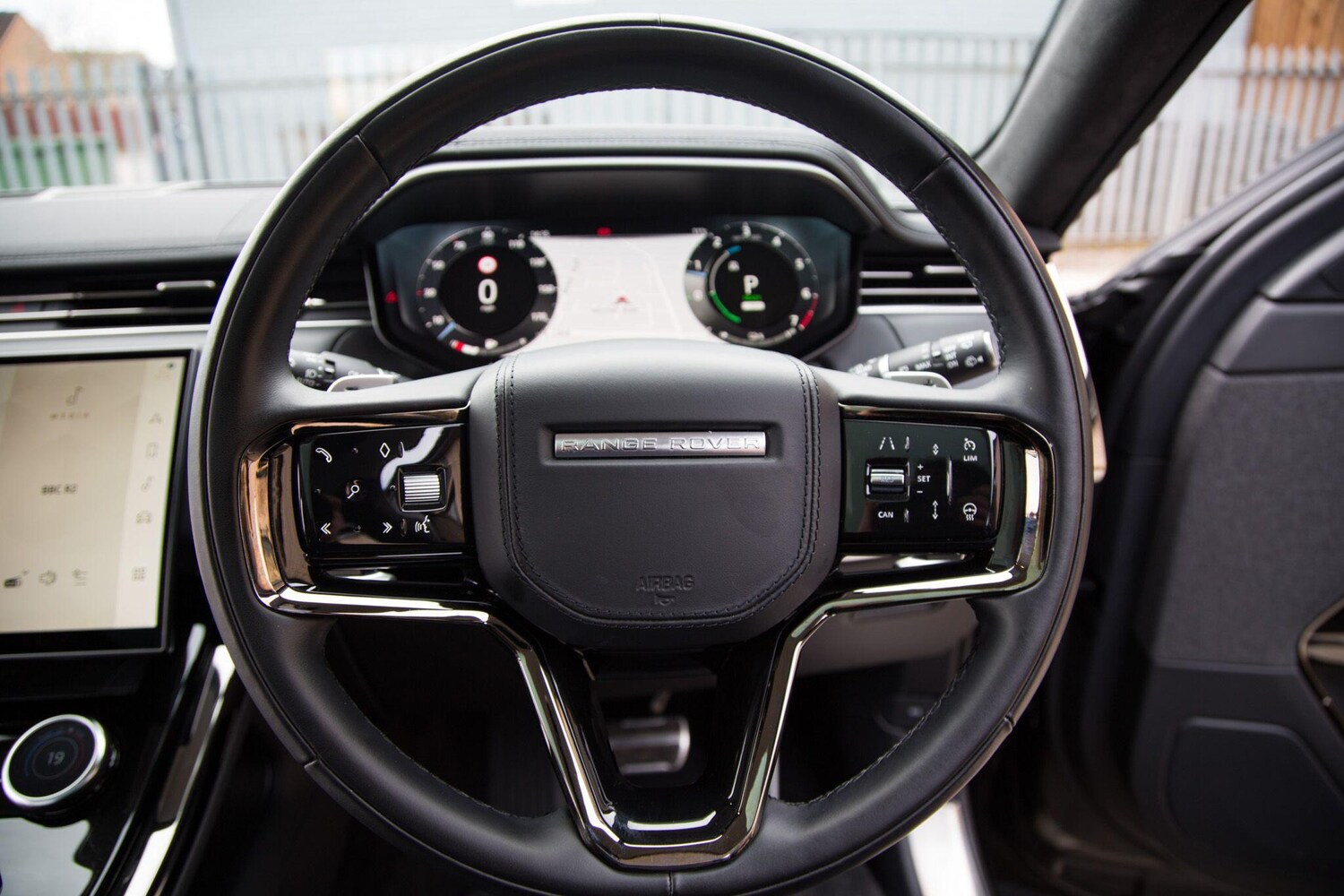 Used Land Rover Range Rover Sport 2023 for sale - 78116196: Photo 39