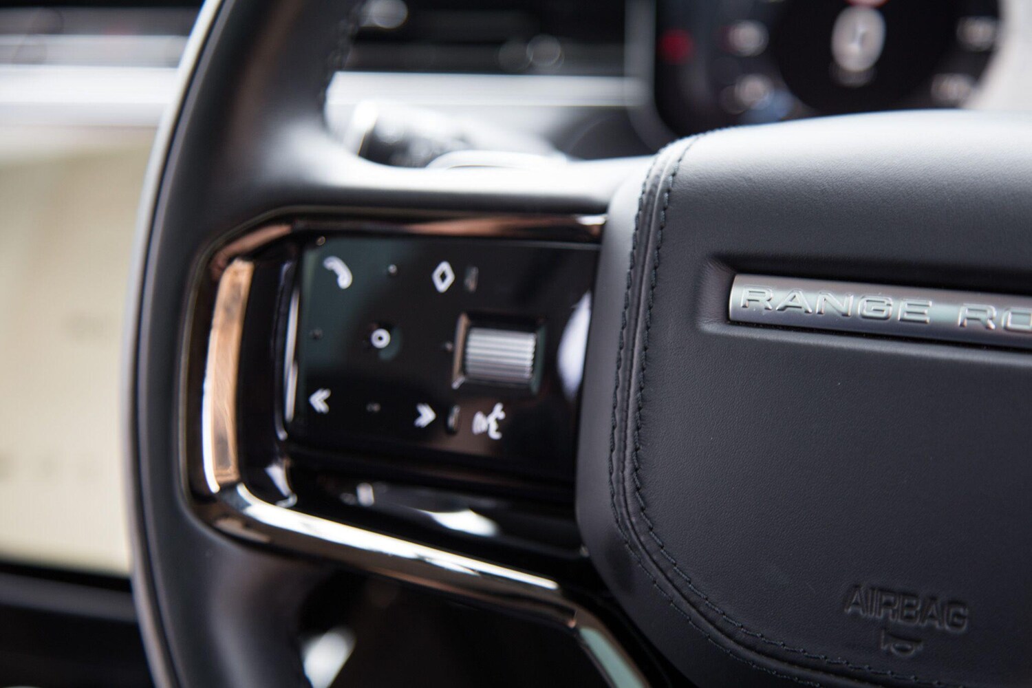 Used Land Rover Range Rover Sport 2023 for sale - 78116196: Photo 40