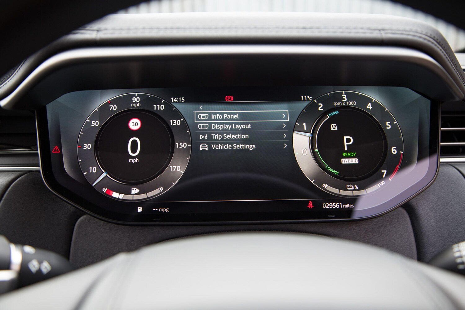 Used Land Rover Range Rover Sport 2023 for sale - 78116196: Photo 42