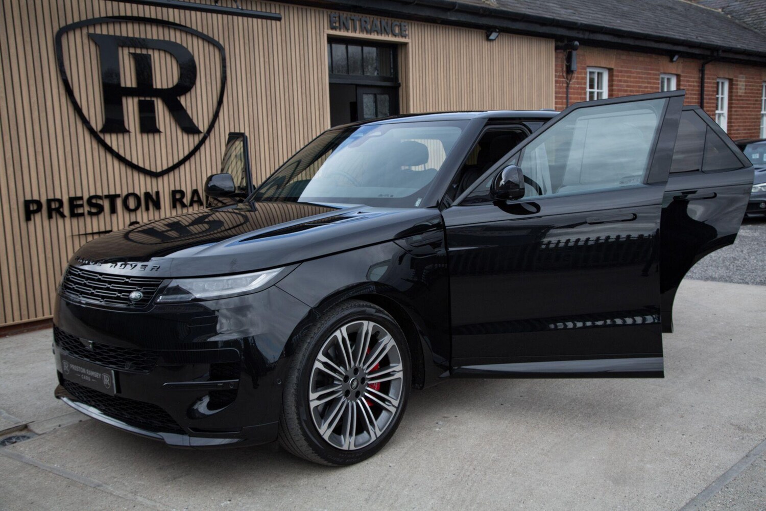 Used Land Rover Range Rover Sport 2023 for sale - 78116196: Photo 46