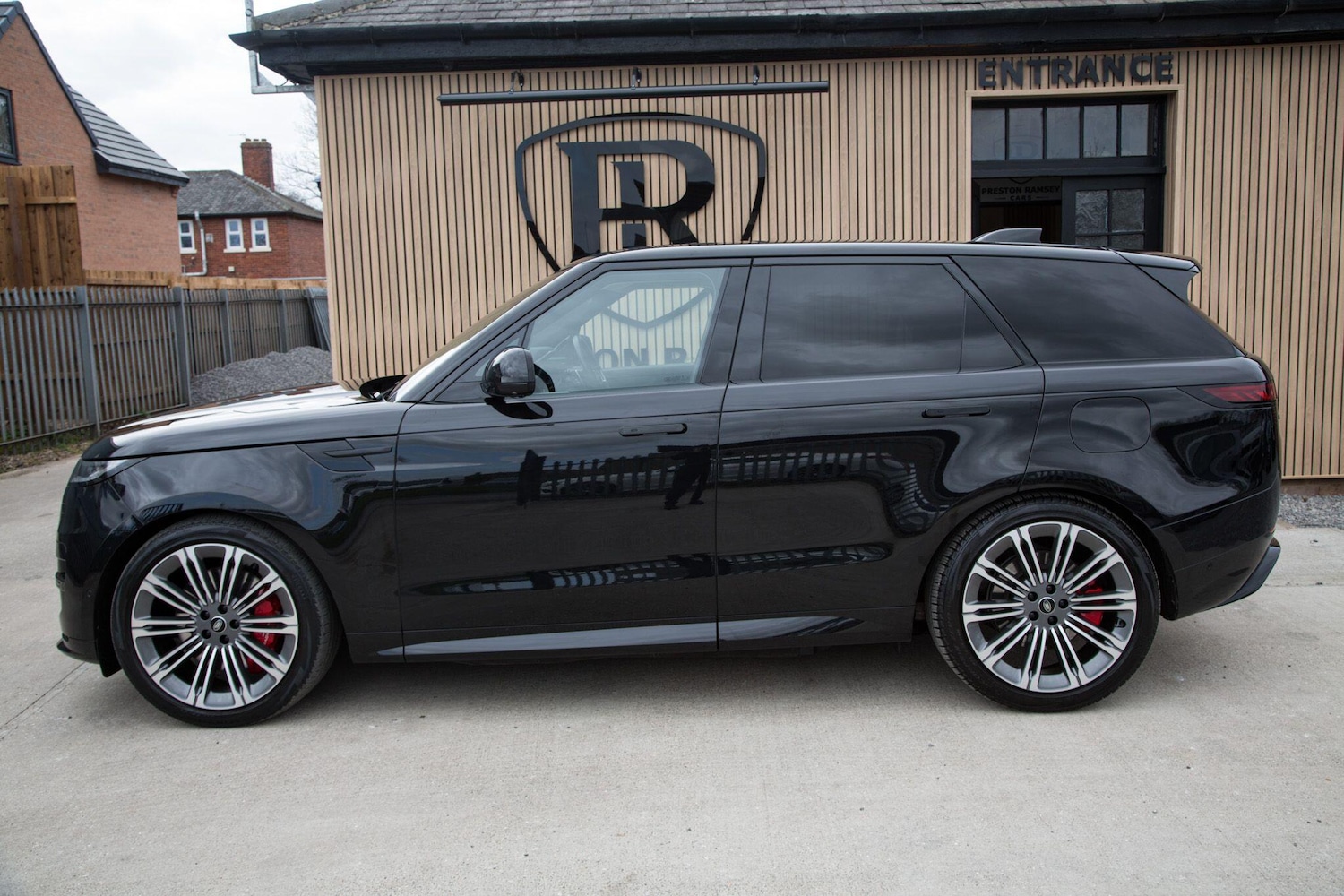 Used Land Rover Range Rover Sport 2023 for sale - 78116196: Photo 5